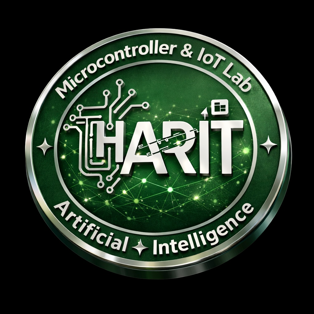 IT Project Logo